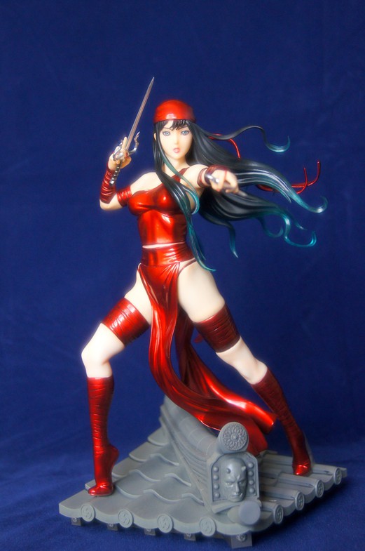 Elektra