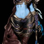 FORSAKEN QUEEN: SYLVANAS WINDRUNNER_2