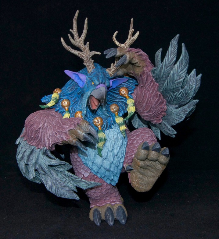 MOONKIN: WILDMOON