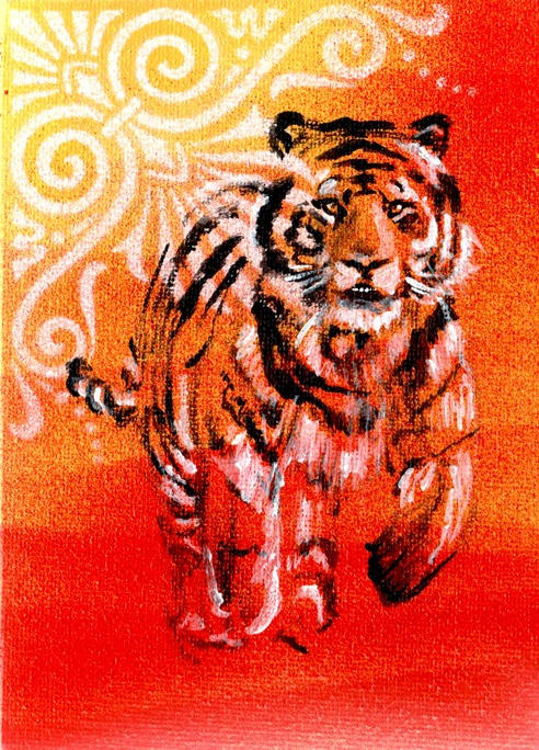 Tiger