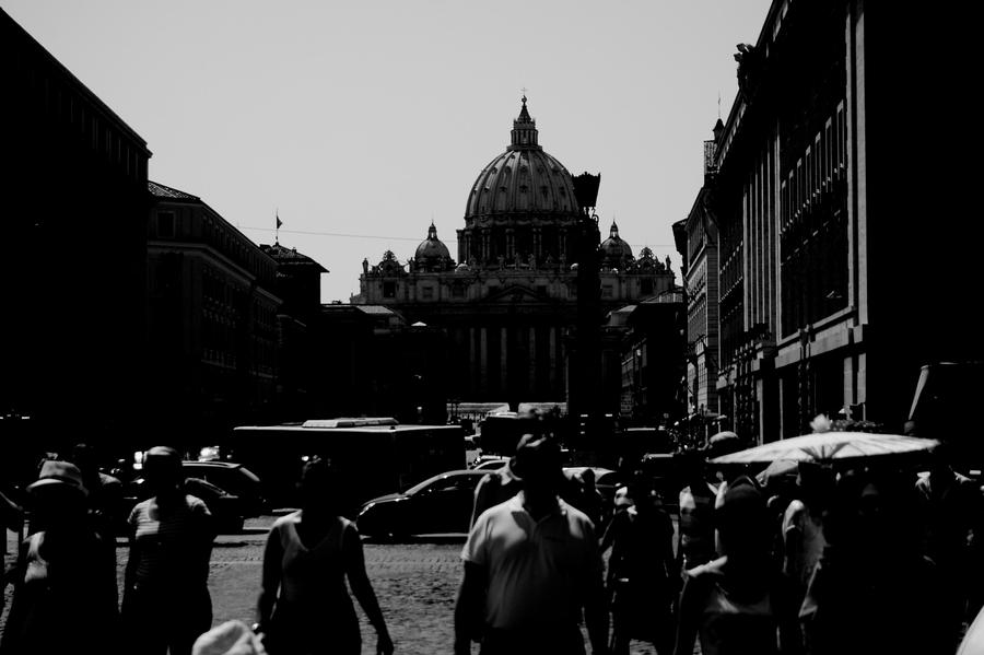 Dark Rome