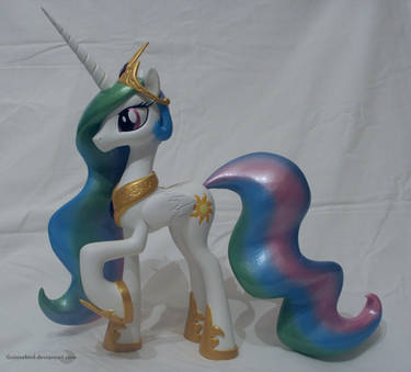 Princess Celestia