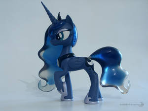 Princess Luna