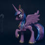 Princess Twilight Sparkle