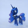 Gamer Luna