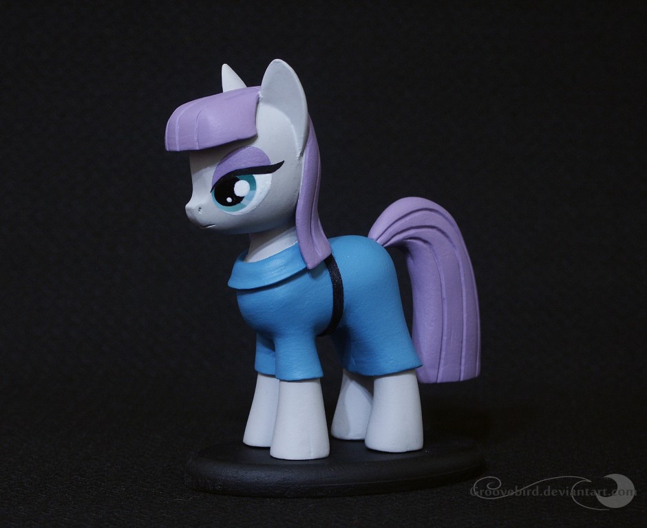 Maud Pie