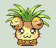 Exeggutor