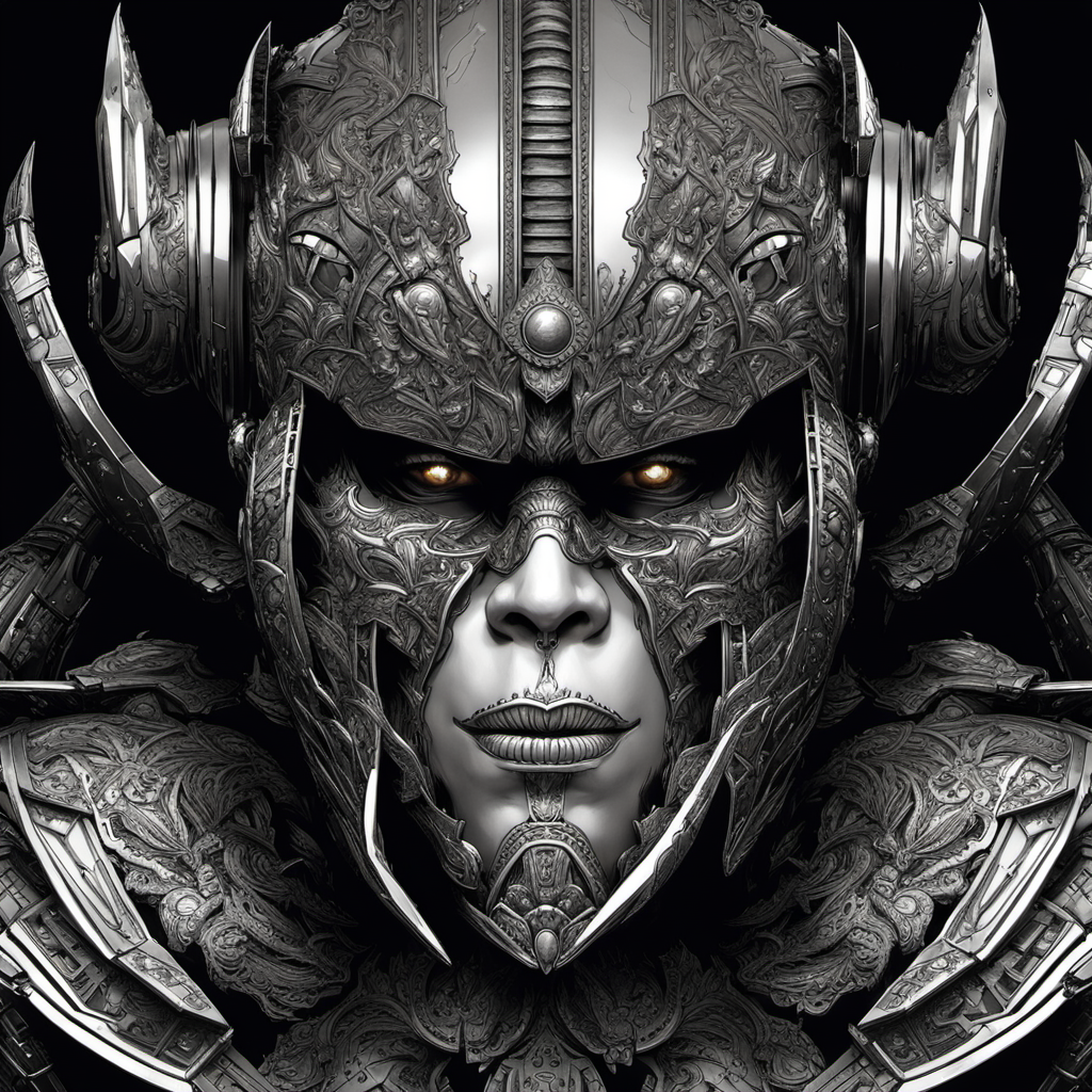 Quintessential Evil Overlord (6) by AIoftheBeholder on DeviantArt