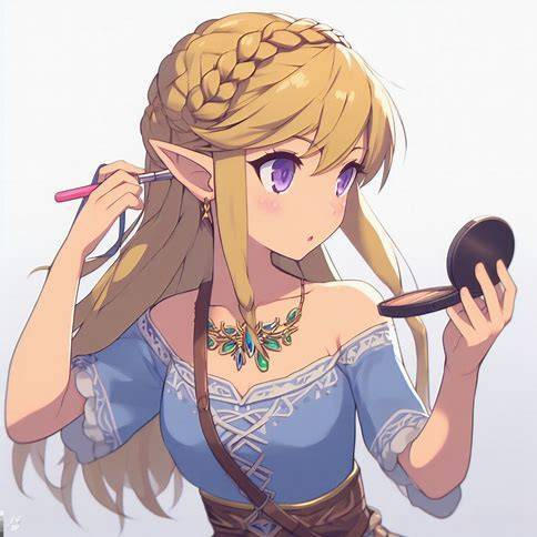 Link getting ready vol.4 by Ayumioka on DeviantArt