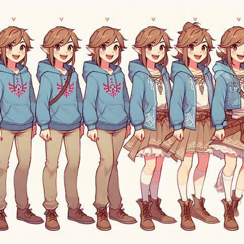 Link TG tf sequence 03? by Ayumioka on DeviantArt