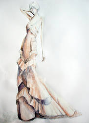 fashion illustration