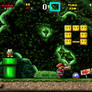 Super Mario Bros Screenshot HD