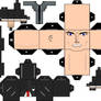 Cubeecraft Lex Luthor DC Super Heroes