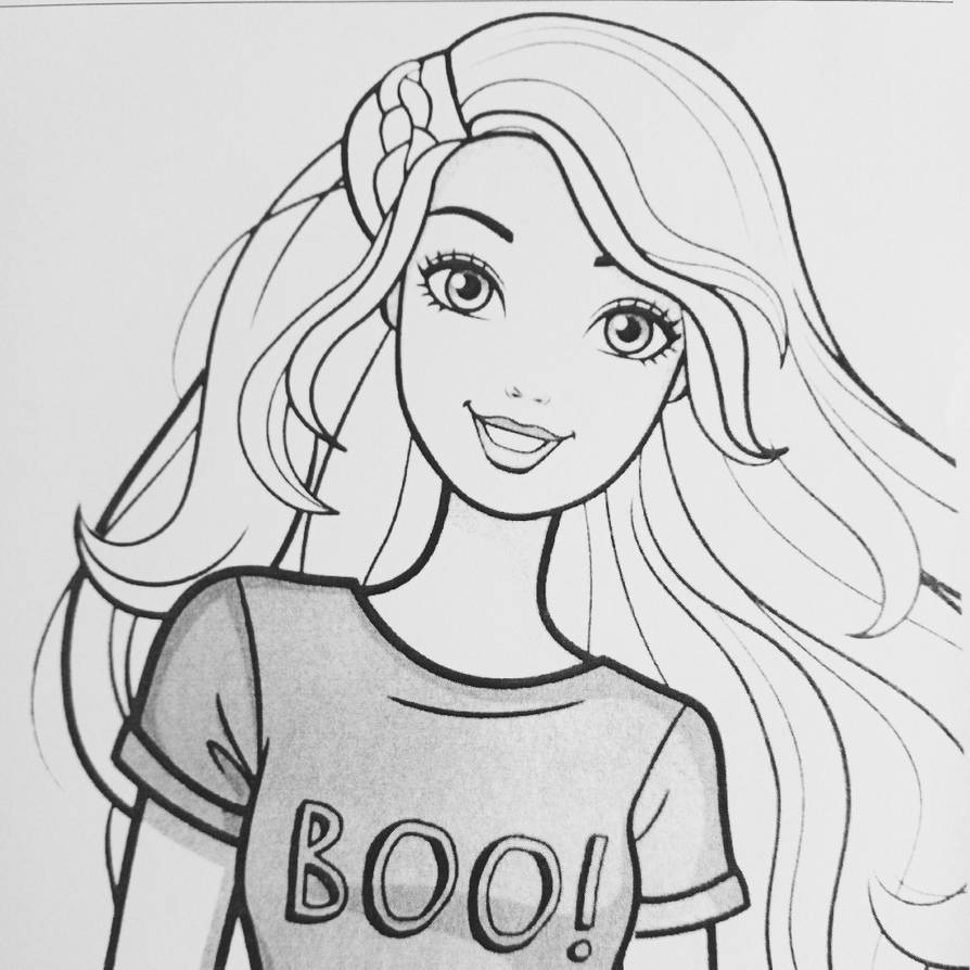 Coloring pages, Ever after high, Rosabella beauty