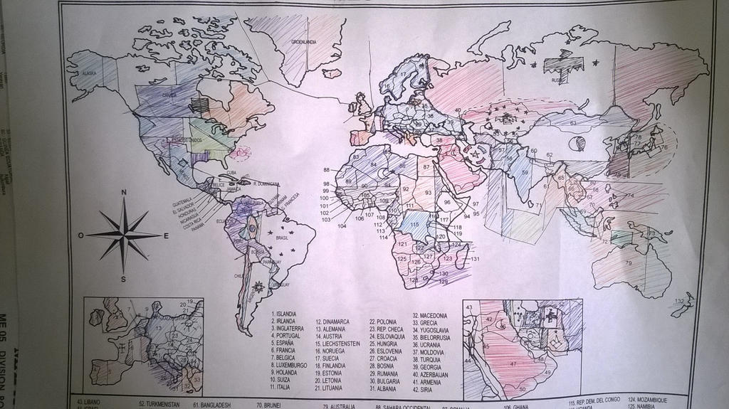 World Map 2025 A by boligrafat5 on DeviantArt