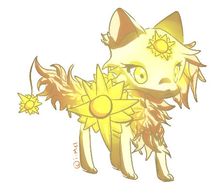 sun wolf