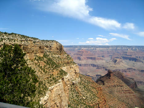 Grand Canyon 1 of 3