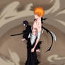 Ichigo Appears