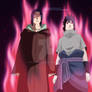 Uchiha Brothers