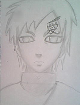 Gaara