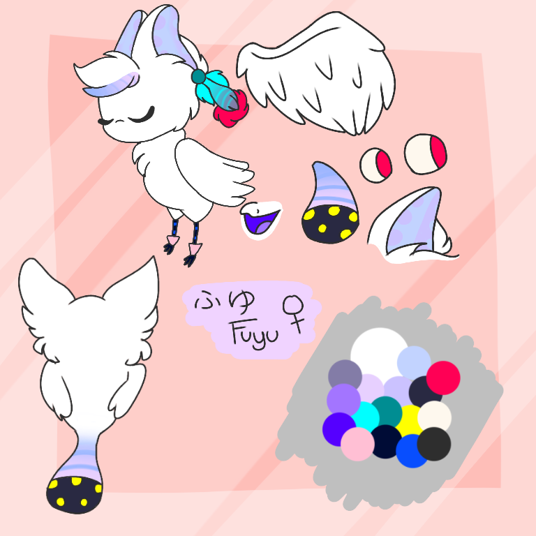 Fuyu