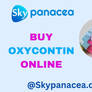 Buy oxycontin Online Via FedEx- skypanacea