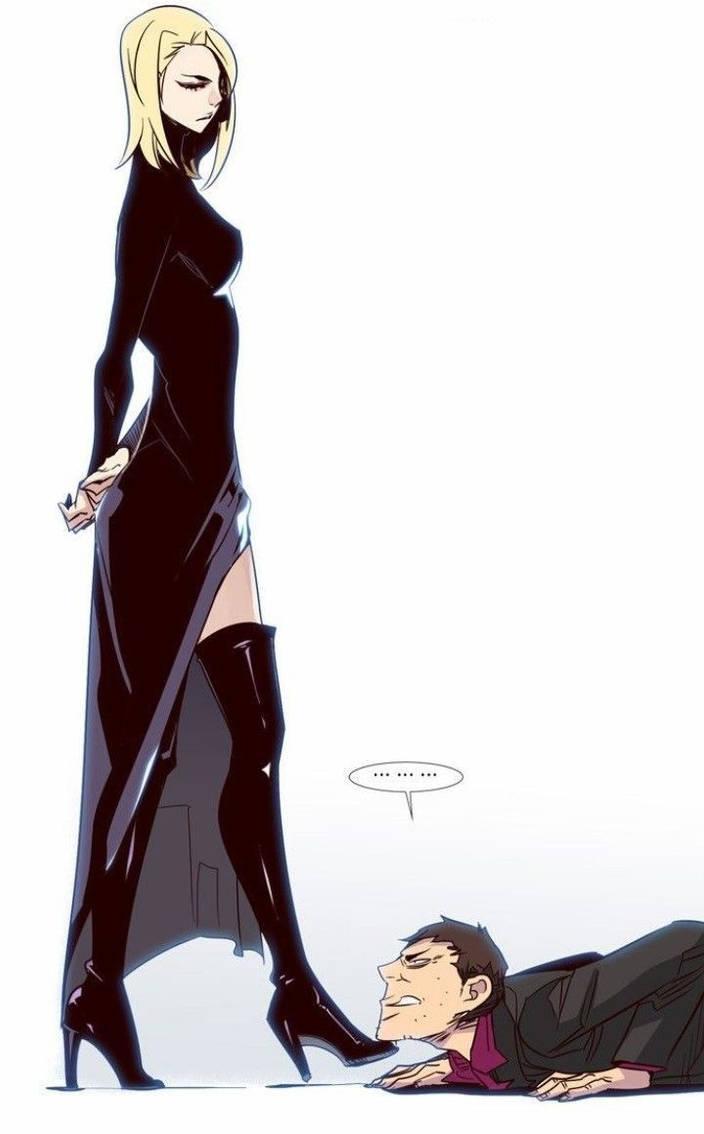 Garrotte Woman Deviantart 2689062d5c696e536bd2e2e7d7e04880 by maruda10 on DeviantArt