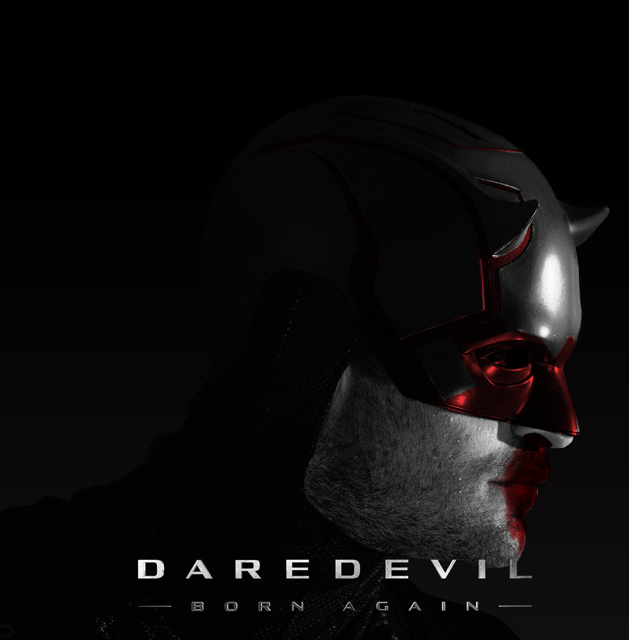 Daredevil Born Again by Garikddm on DeviantArt