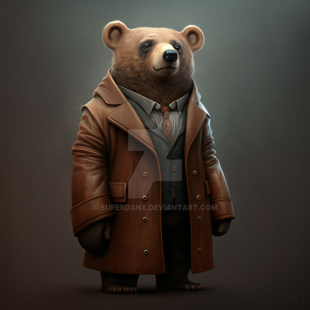 Bear Deviantart Rapper Elegant bear by Superdanx on DeviantArt