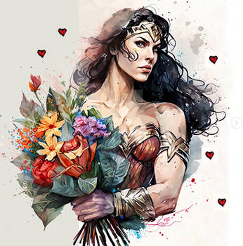 Wonder Woman