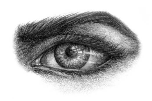 Eye Draw