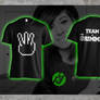 Team Grimmie Shirt! \|/