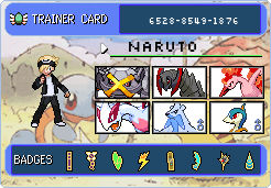 naruto pokemon cards Price History of Naroto Card 55 Set Game Waterproof Plastic Card Set (GoldenColour) from Amazon 63_85959252 This series incudes a total of 158 card types across 10 rarity levels. Naruto (Goku costume)