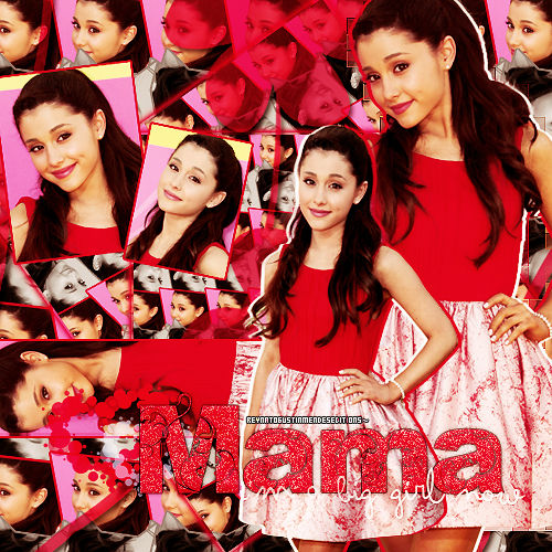 +Mama by rgustin22 on DeviantArt