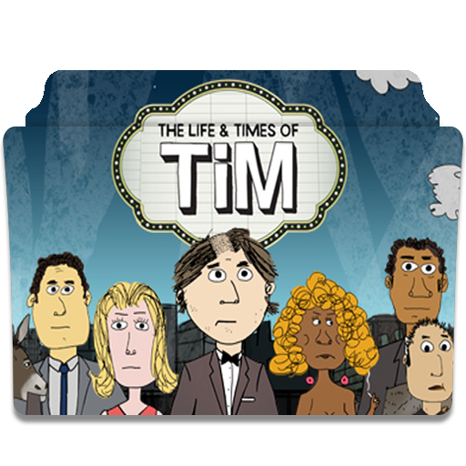 The Life and Times of Tim v1 by Vamps1 on DeviantArt