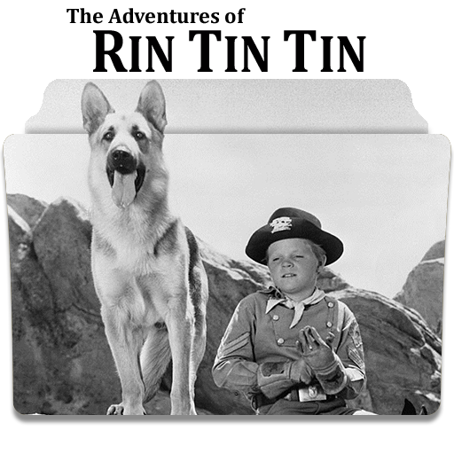 Rin Tin Tin v1 by Vamps1 on DeviantArt