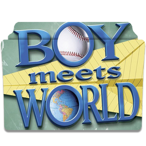 Boy Meets World v2