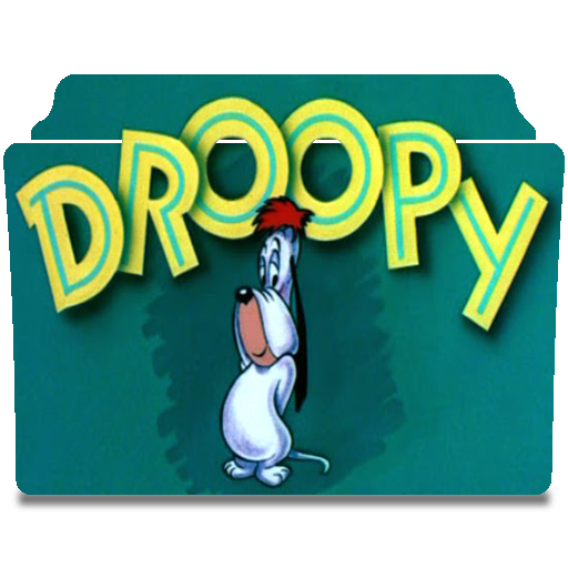 Droopy Deviantart Droopy v1 by Vamps1 on DeviantArt