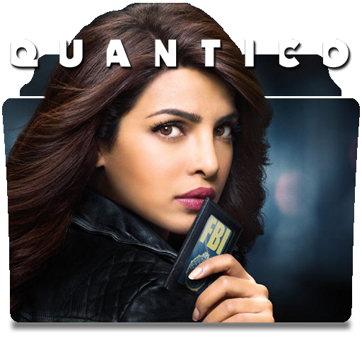 Quantico v1 by Vamps1 on DeviantArt