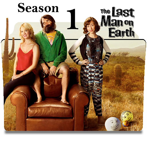 The Last Man On Earth Staffel 1 Deutsch Stream The Last Man On Earth S01 v1 by Vamps1 on DeviantArt