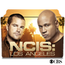 NCIS LA v1