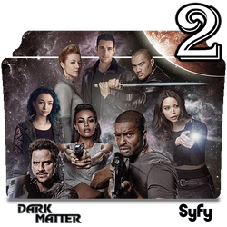 Dark Matter S02 v1