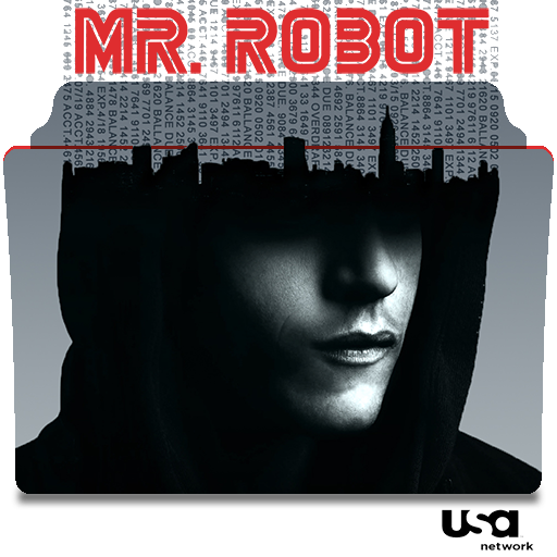 Mr. Robot Script Mr. Robot v1.2 by Vamps1 on DeviantArt