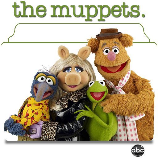 The Muppets 2015 V1 By Vamps1 On DeviantArt The muppets 2015 v1 by vamps1 on deviantart