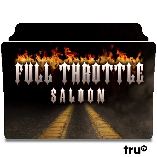 Full Throttle Saloon v1 by Vamps1 on DeviantArt