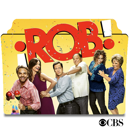 Rob Vi ROB! v1 by Vamps1 on DeviantArt