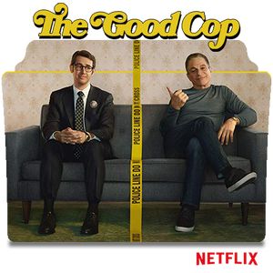 The Good Cop v1