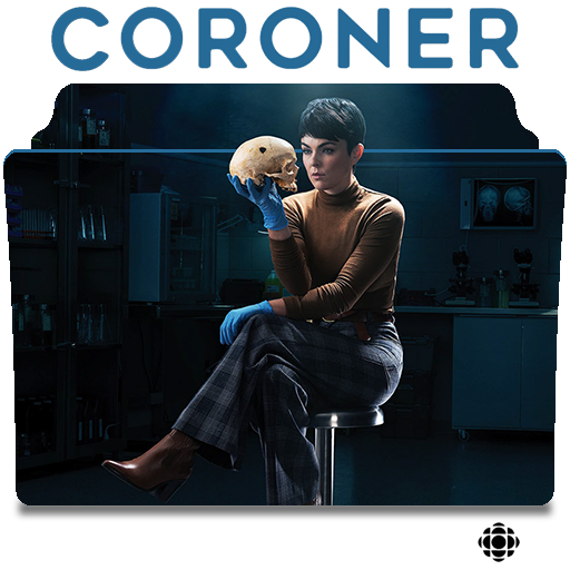 Coroner Python Coroner v1 by Vamps1 on DeviantArt