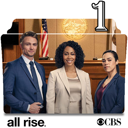 All Rise S01 v2 by Vamps1 on DeviantArt