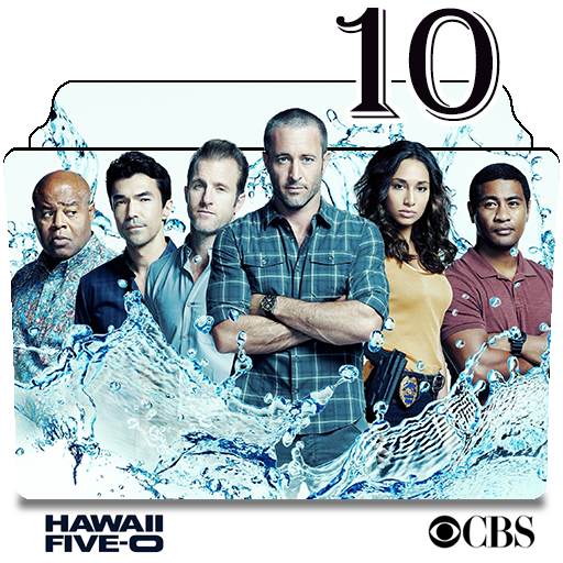 Hawaii FiveO S10 v1 by Vamps1 on DeviantArt